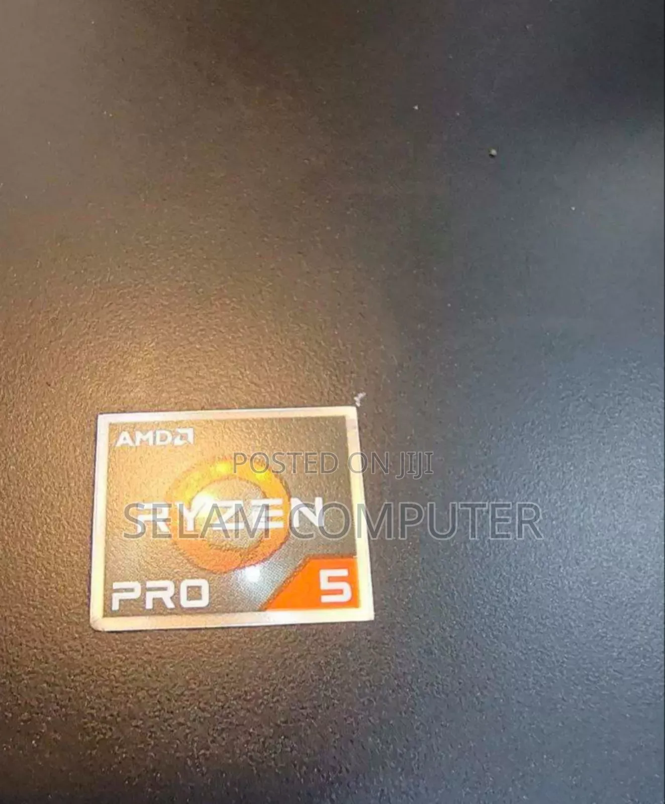 New Laptop Lenovo Thinkpad L15 Gen 3 16GB AMD Ryzen 5 SSD 512GB