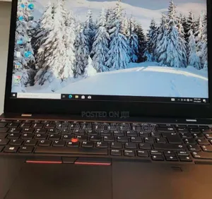 New Laptop Lenovo Thinkpad L15 Gen 3 16GB AMD Ryzen 5 SSD 512GB