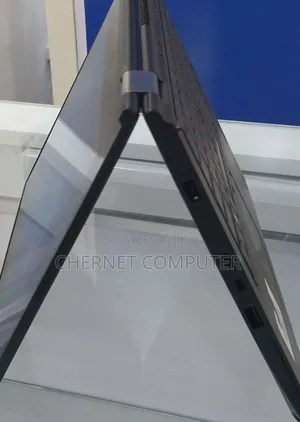 New Laptop Lenovo ThinkPad Yoga 370 8GB Intel Core I5 SSD 256GB