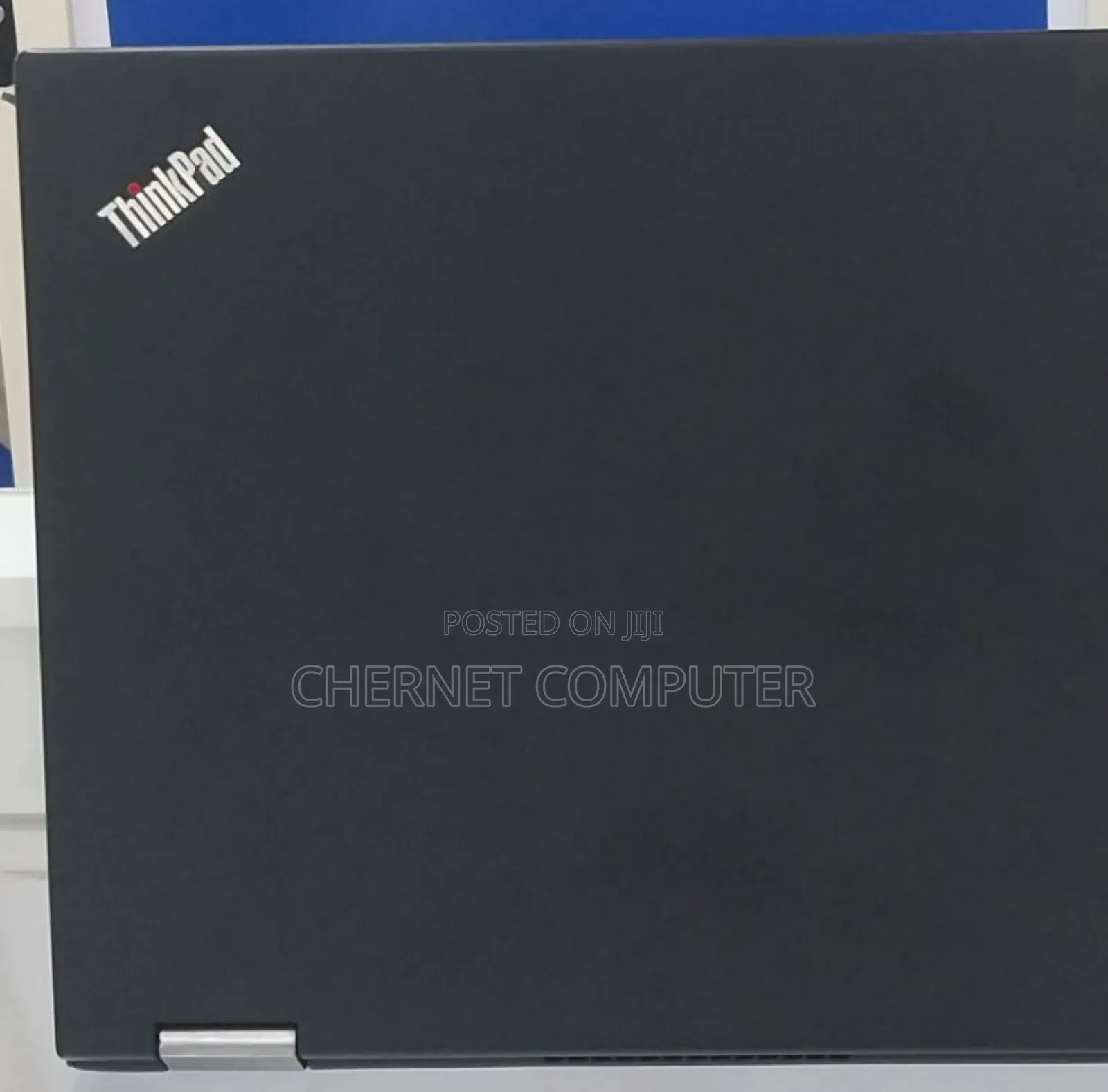 New Laptop Lenovo ThinkPad Yoga 370 8GB Intel Core I5 SSD 256GB