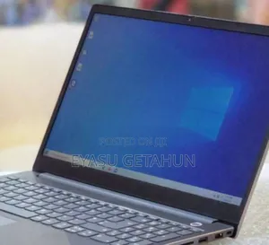 New Laptop Lenovo ThinkBook 15 16GB Intel Core I7 SSD 512GB