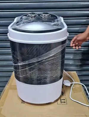 Photo - Sanford Washing Machine 2.5kg