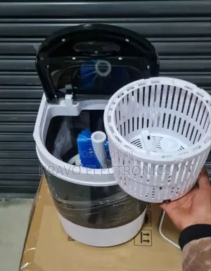 Sanford Washing Machine 2.5kg