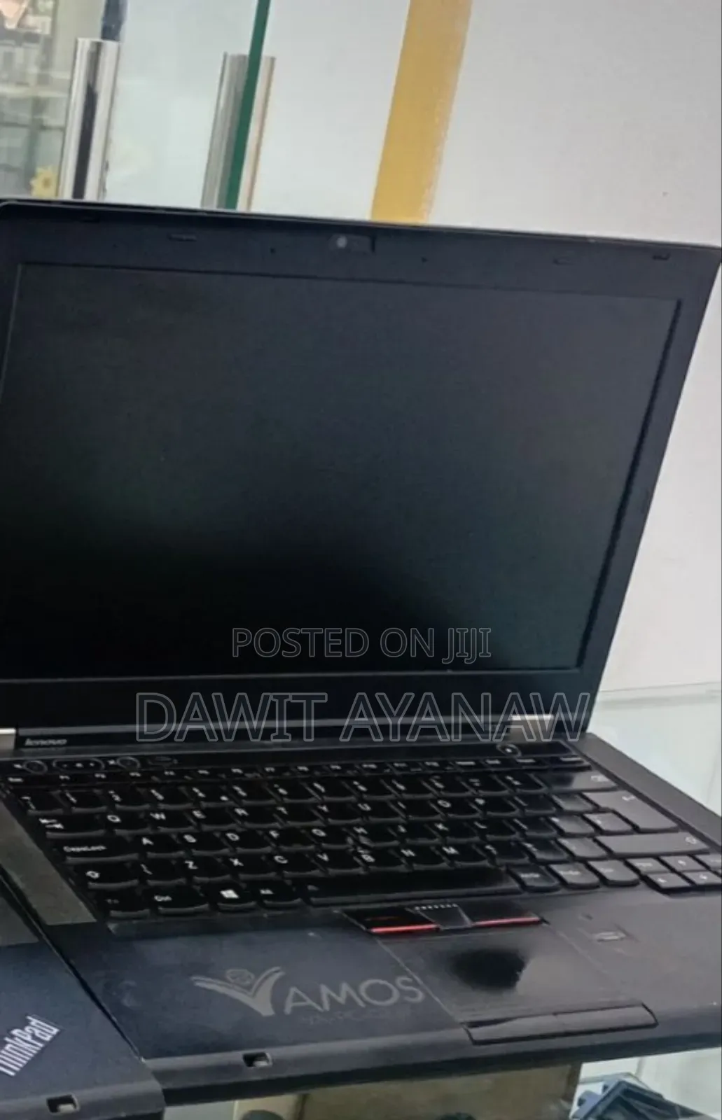 New Laptop Lenovo ThinkPad T430 4GB Intel Core I5 HDD 500GB