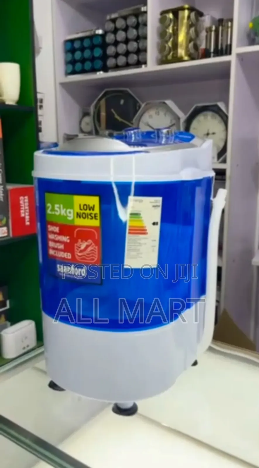 Sanford Washing Machine