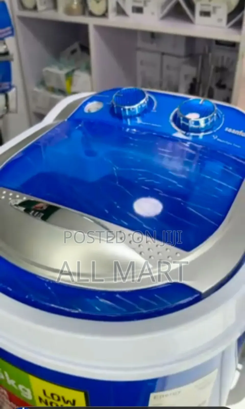 Sanford Washing Machine