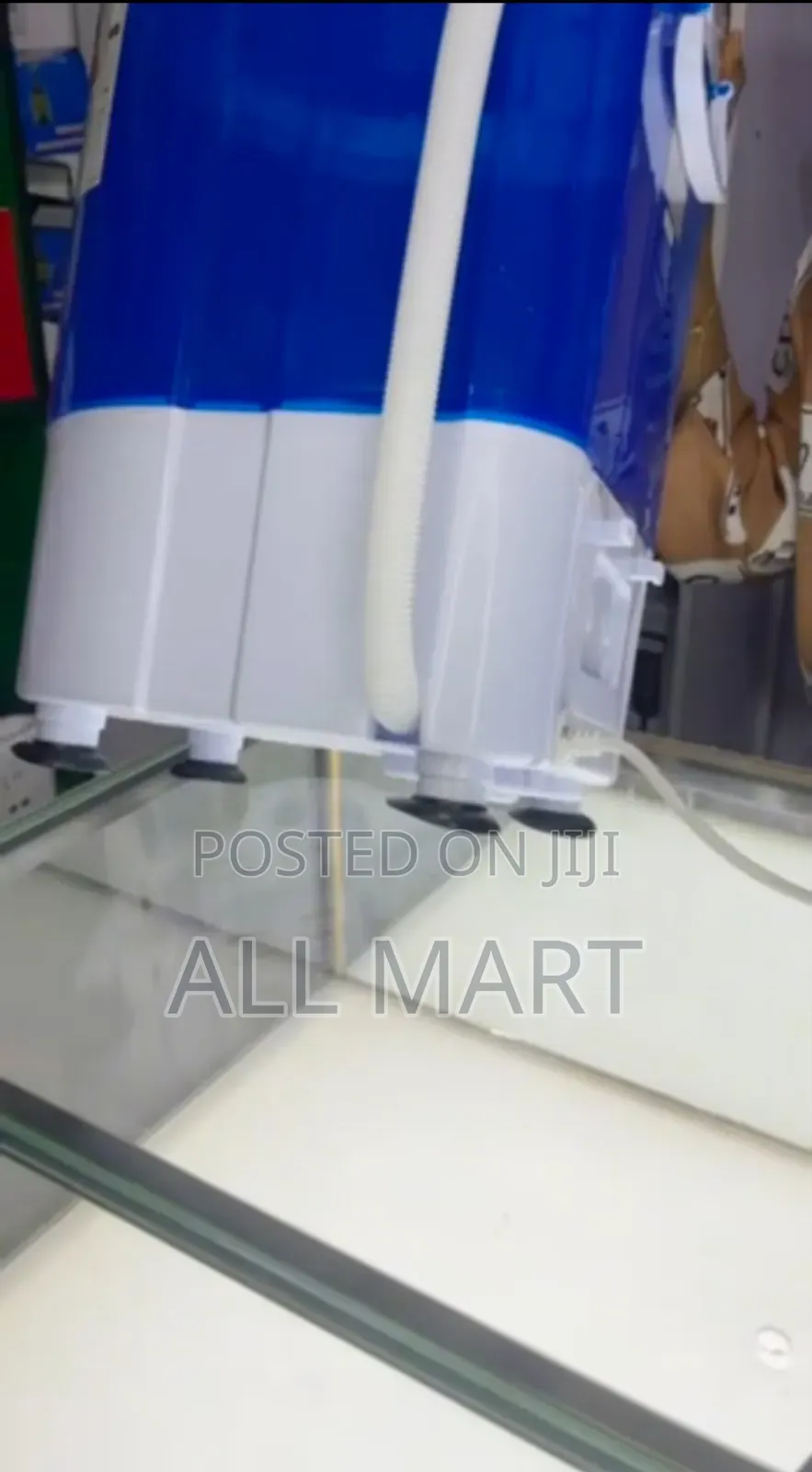 Sanford Washing Machine