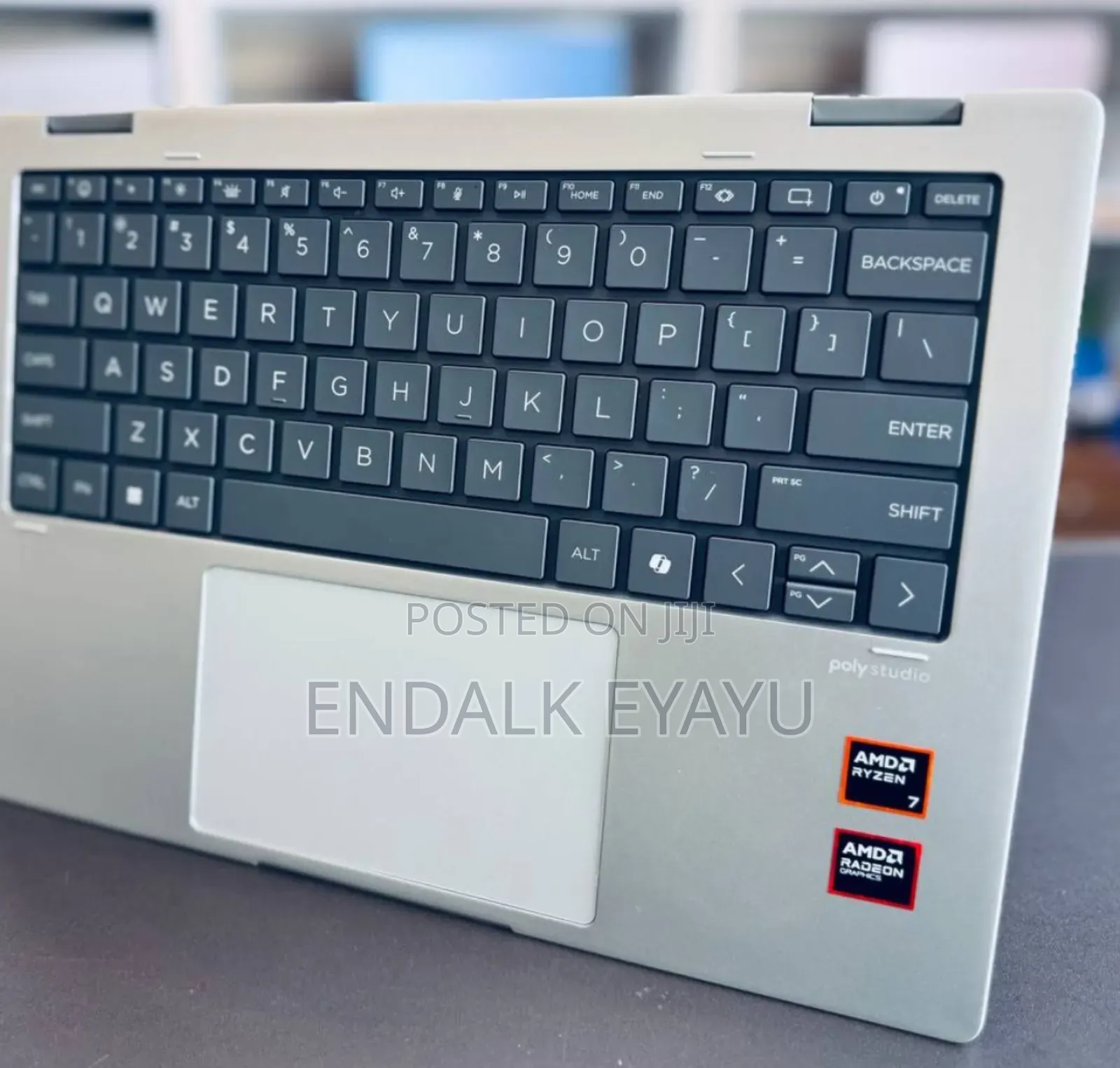 New Laptop HP Envy X360 16GB Intel Core Ultra 7 SSD 1T