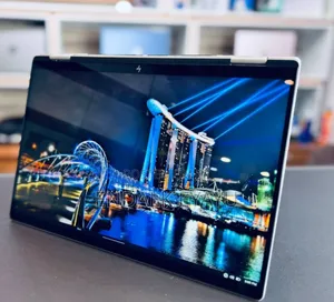 New Laptop HP Envy X360 16GB Intel Core Ultra 7 SSD 1T