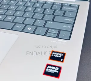 New Laptop HP Envy X360 16GB Intel Core Ultra 7 SSD 1T