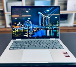 New Laptop HP Envy X360 16GB Intel Core Ultra 7 SSD 1T