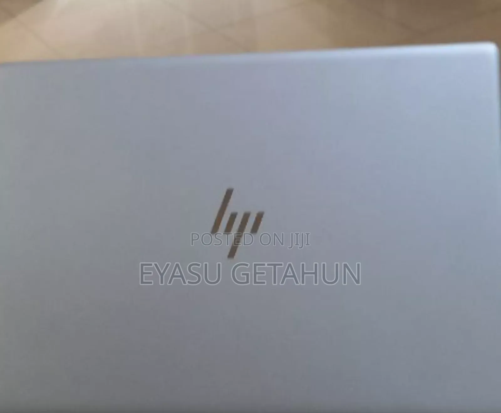 New Laptop HP EliteBook 745 G5 16GB AMD Ryzen 5 SSD 512GB