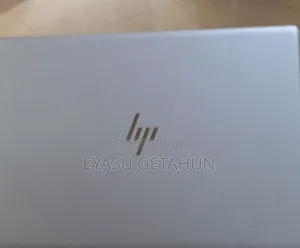 New Laptop HP EliteBook 745 G5 16GB AMD Ryzen 5 SSD 512GB