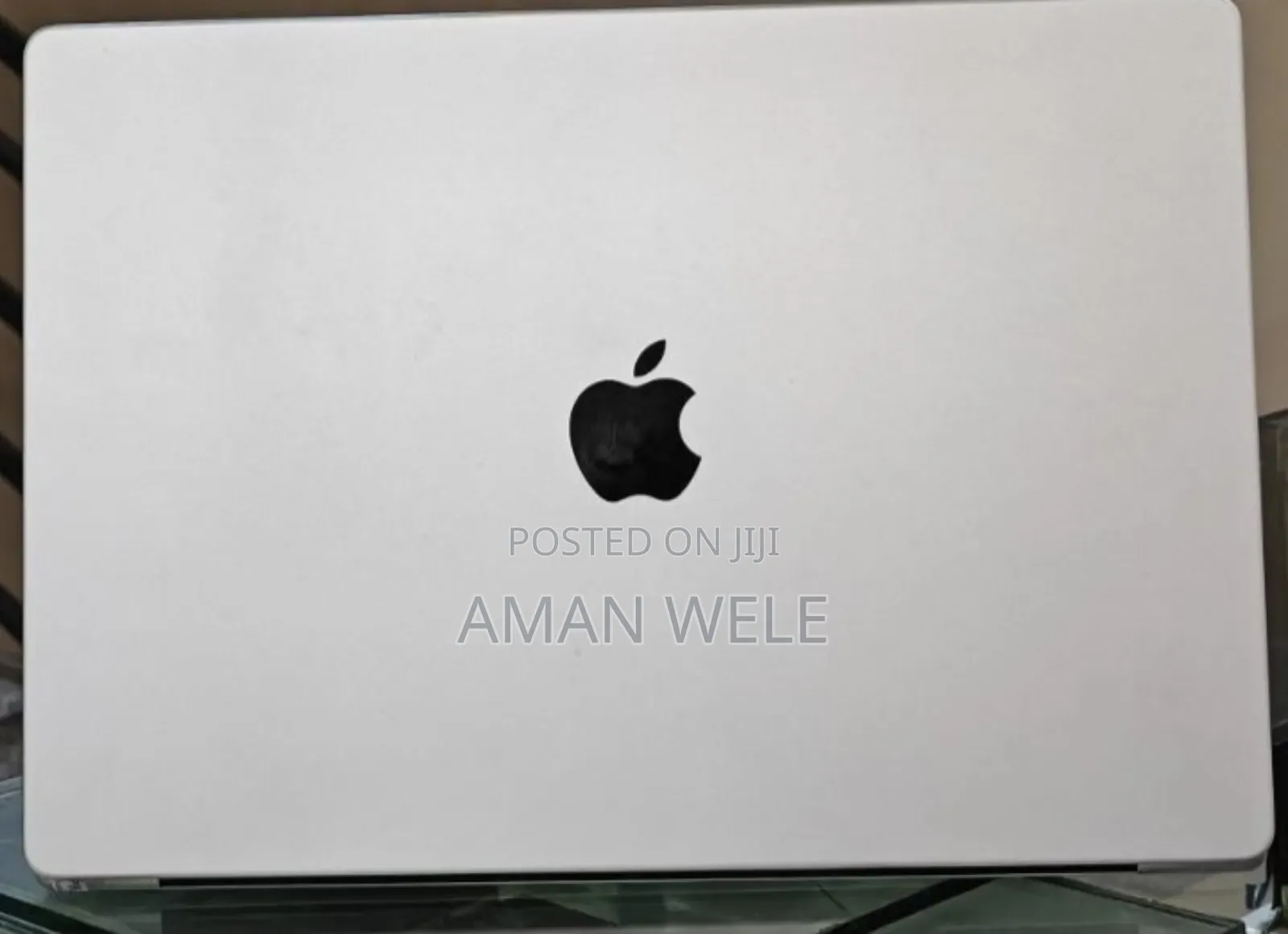 New Laptop Apple MacBook Pro M1 16GB Intel SSD 1T