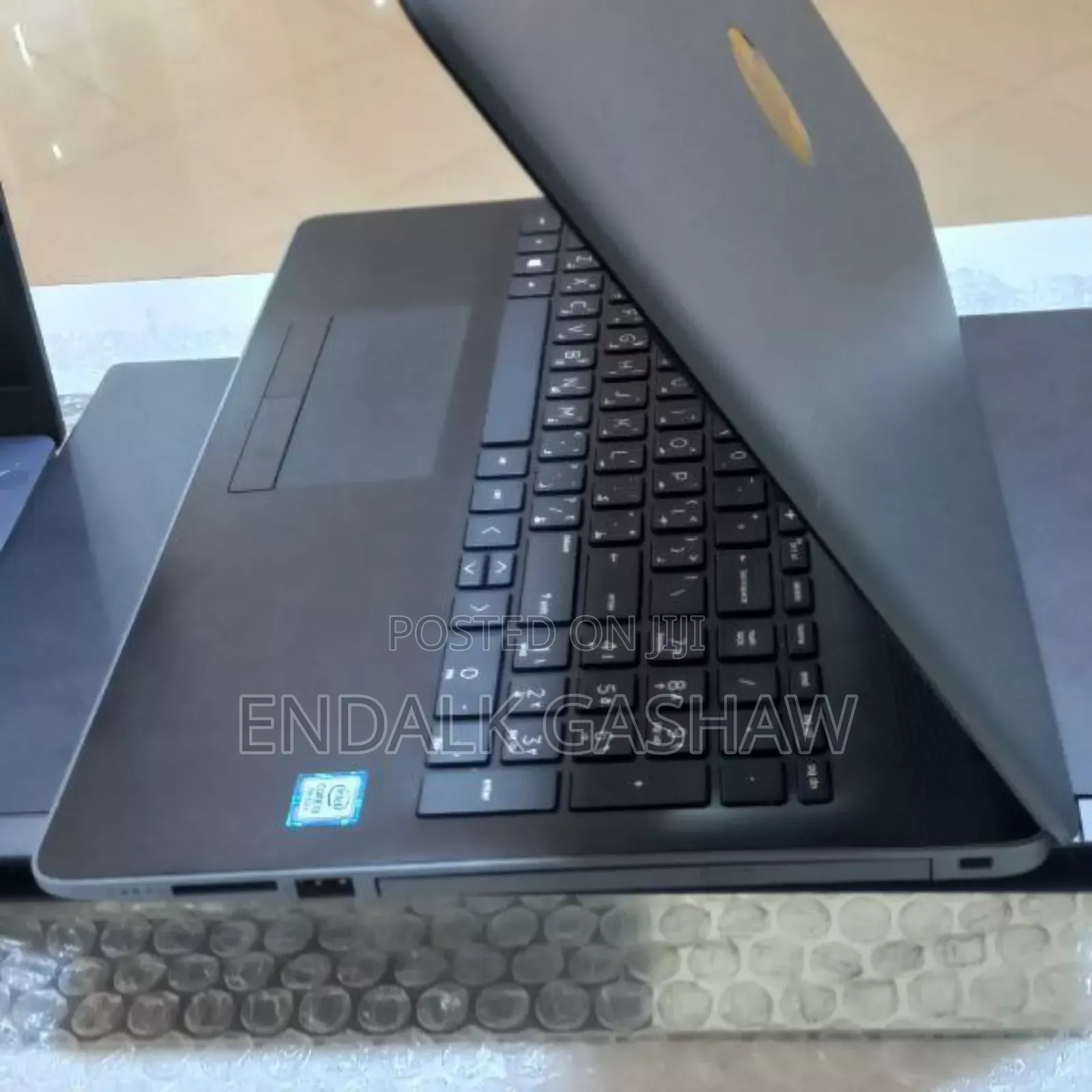 New Laptop HP Stream Notebook 4GB Intel Core i3 SSD 500GB