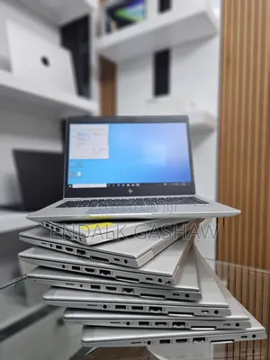 New Laptop HP EliteBook 840 16GB Intel Core i5 SSD 512GB