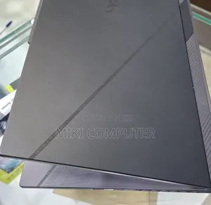 New Laptop Asus ROG Zephyrus G15 32GB Intel Core I9 SSD 1T