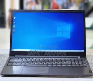 New Laptop Lenovo 16GB Intel Core I7 SSD 512GB