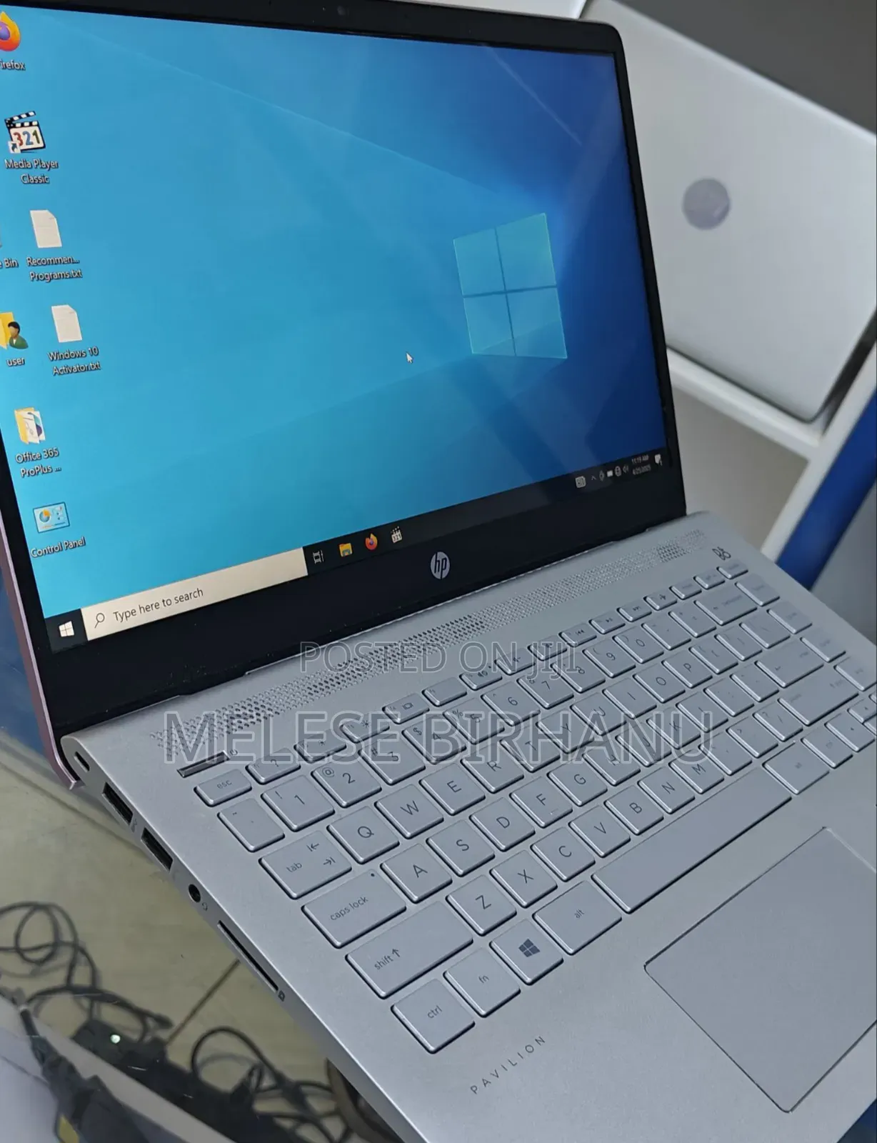 New Laptop HP Pavilion 14 16GB Intel Core i5 SSD 512GB