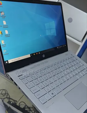 New Laptop HP Pavilion 14 16GB Intel Core i5 SSD 512GB