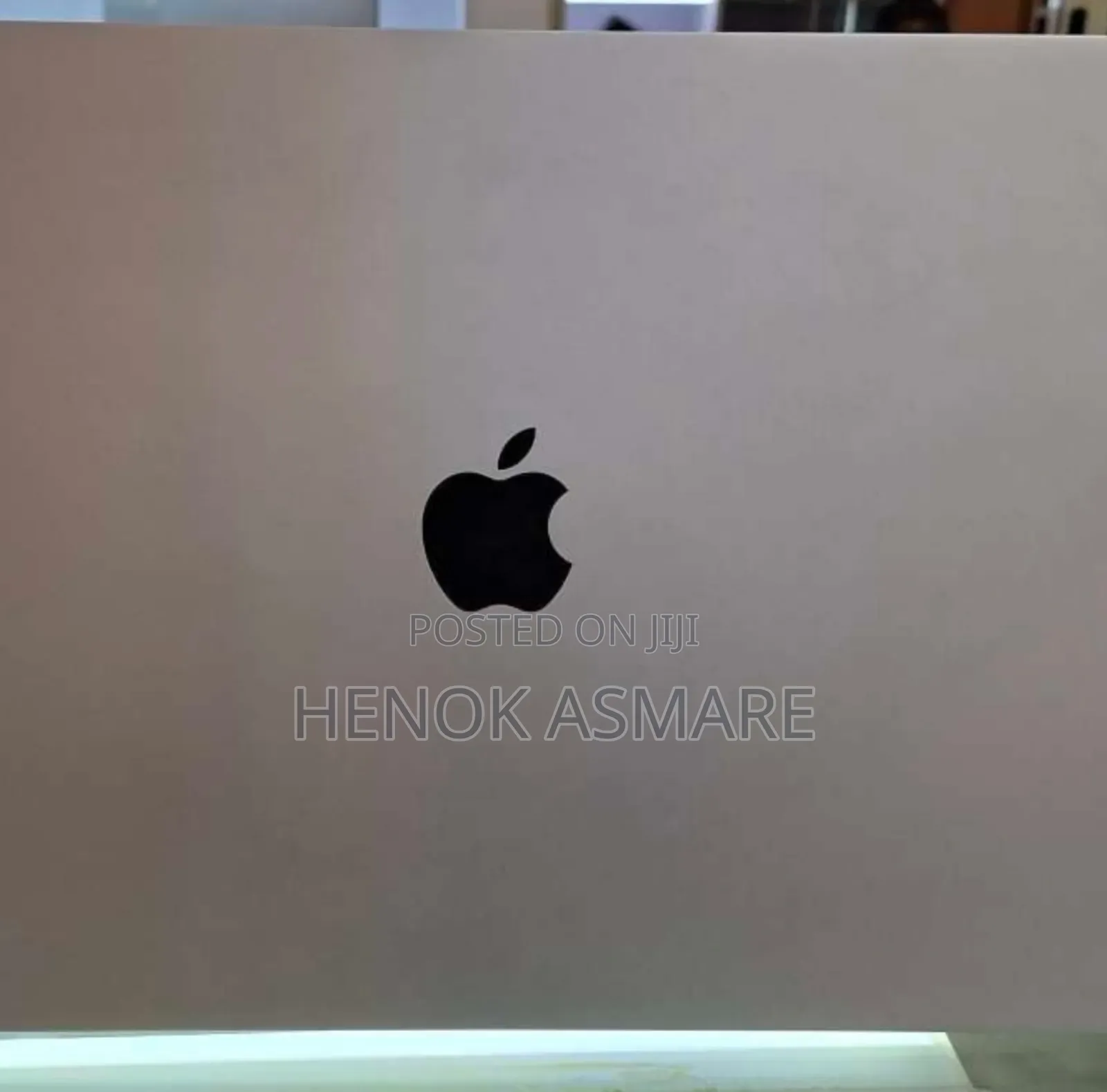 New Laptop Apple MacBook Pro 2019 32GB Apple M1 SSD 1T