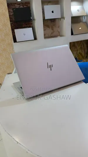 New Laptop HP EliteBook 840 16GB Intel Core I5 SSD 512GB