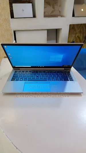 New Laptop HP EliteBook 840 16GB Intel Core I5 SSD 512GB