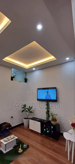 Furnished 2bdrm Condo in Bole Ayat for sale