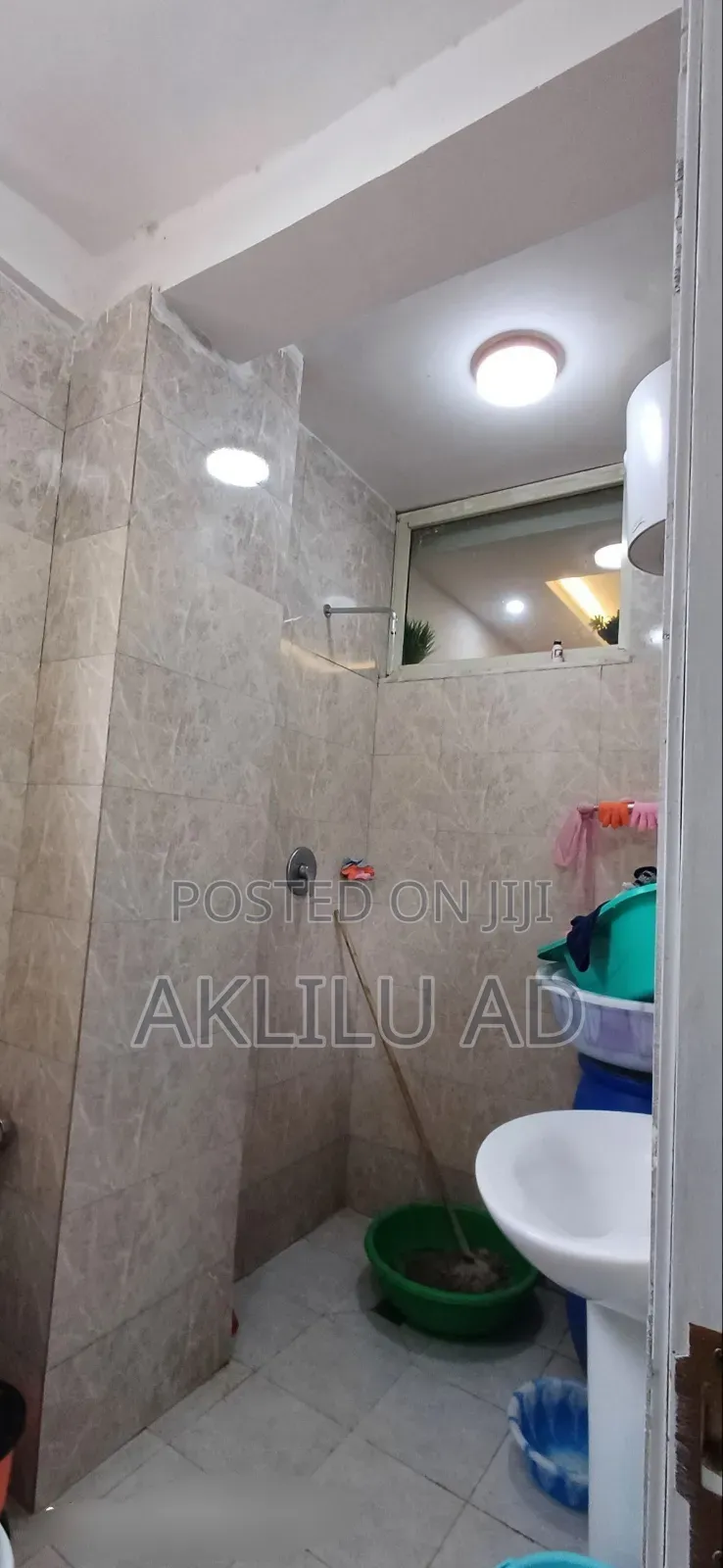 Furnished 2bdrm Condo in Bole Ayat for sale