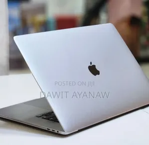 New Laptop Apple MacBook Pro 2019 16GB Intel Core i9 SSD 1T