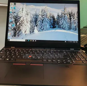 New Laptop Lenovo Thinkpad L15 Gen 3 16GB AMD Ryzen 5 SSD 512GB