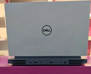 New Laptop Dell XPS 15 16GB AMD Ryzen 7 SSD 512GB