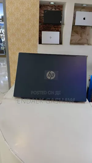 New Laptop HP Pavilion Gaming 15 2019 16GB Intel Core i5 SSD 512GB