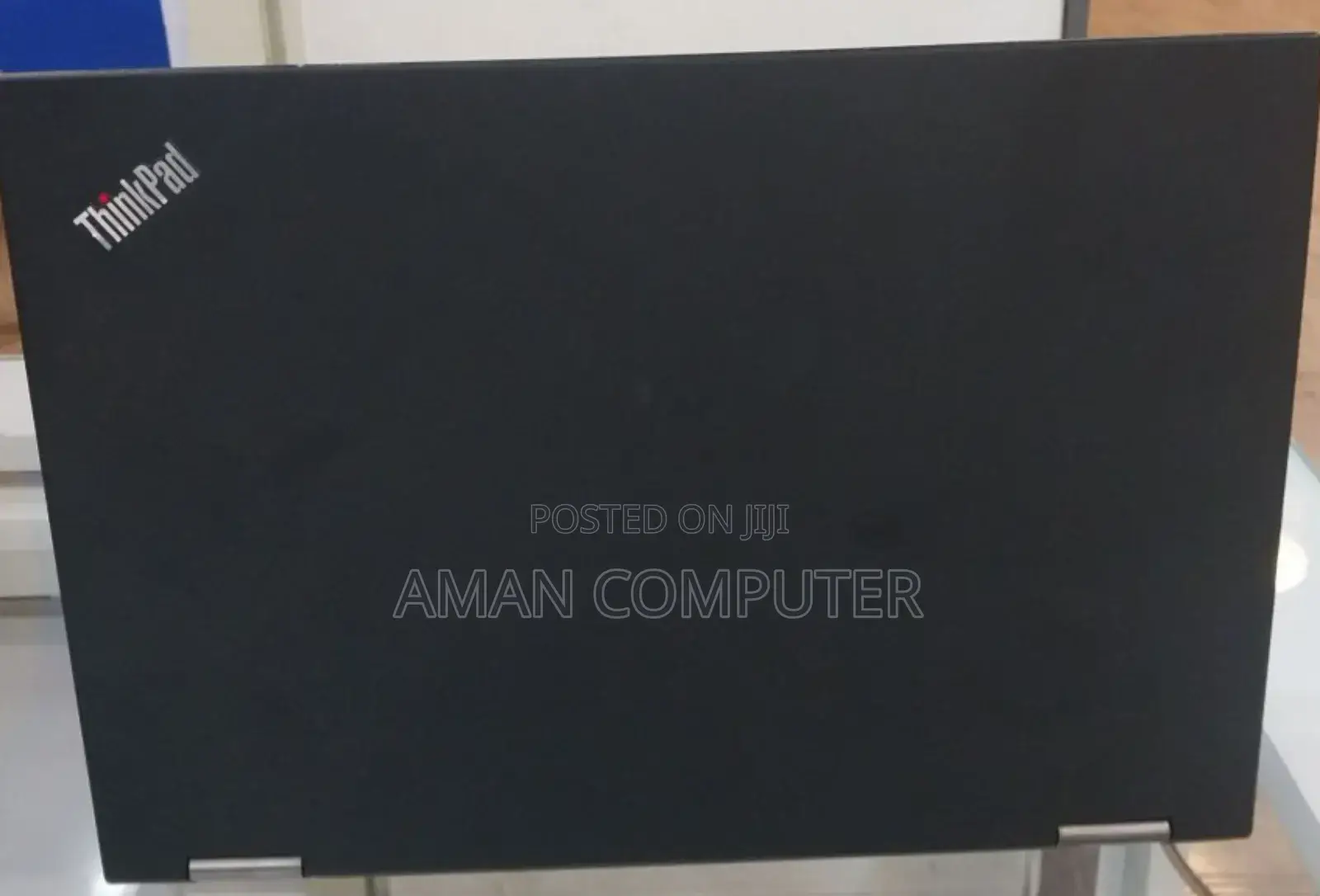 New Laptop Lenovo Yoga 260 8GB Intel Core I5 SSD 256GB