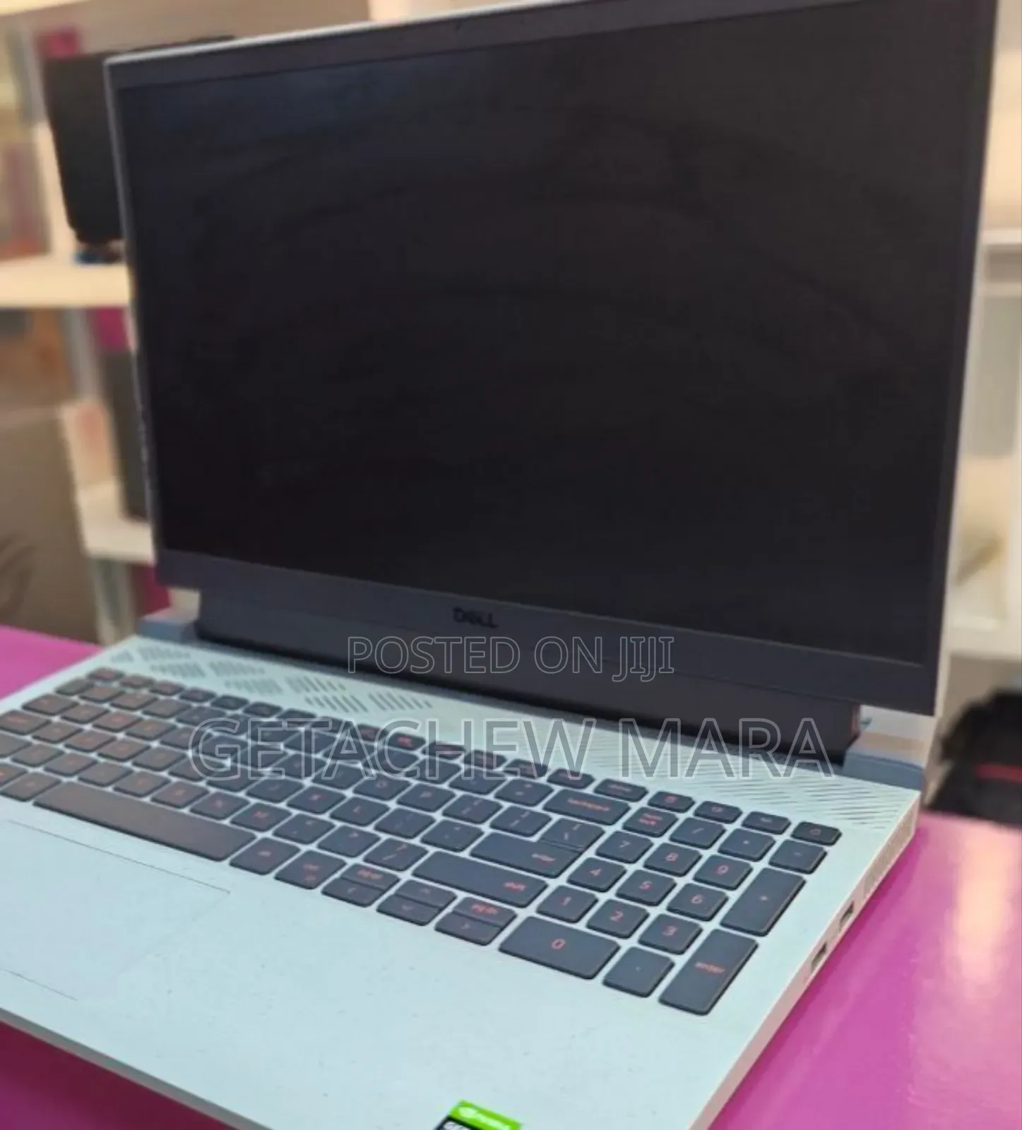 New Laptop Dell XPS 15 16GB AMD Ryzen 7 SSD 512GB