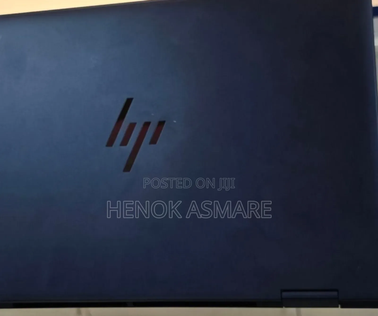 New Laptop HP Envy 14 16GB Intel Core Ultra 5 SSD 512GB