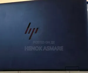 New Laptop HP Envy 14 16GB Intel Core Ultra 5 SSD 512GB