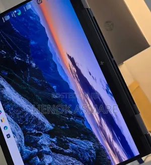 New Laptop HP Envy 14 16GB Intel Core Ultra 5 SSD 512GB