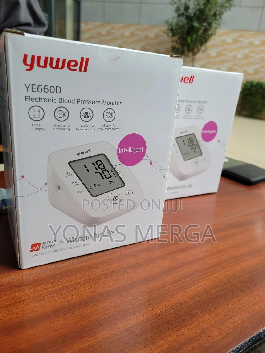 Accurate Monitoring鵼∞Bp Machine容晉display Function