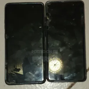 Photo - Samsung Galaxy S10 5G 256 GB Black