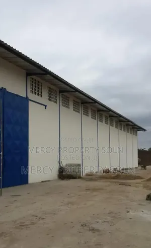 Photo - Warehouse for Rent in Kaliti Addis Ababa መጋዘን ኪራይ ቃሊቲ አዲስ አበባ