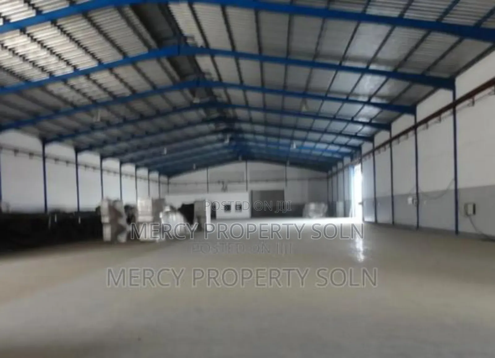 Warehouse for Rent in Kaliti Addis Ababa መጋዘን ኪራይ ቃሊቲ አዲስ አበባ