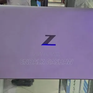 New Laptop HP Zbook Studio G7 16GB Intel Core I7 SSD 1T