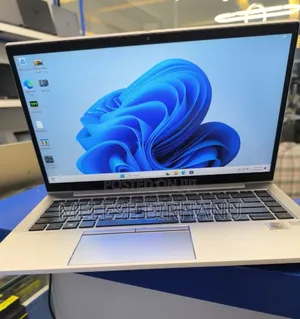 Photo - New Laptop HP EliteBook 840 G7 16GB Intel Core i7 SSD 512GB
