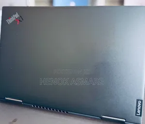 New Laptop Lenovo Thinkpad X1 Yoga 16GB Intel Core I5 SSD 512GB