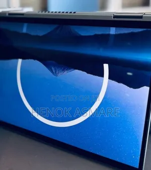 New Laptop Lenovo Thinkpad X1 Yoga 16GB Intel Core I5 SSD 512GB