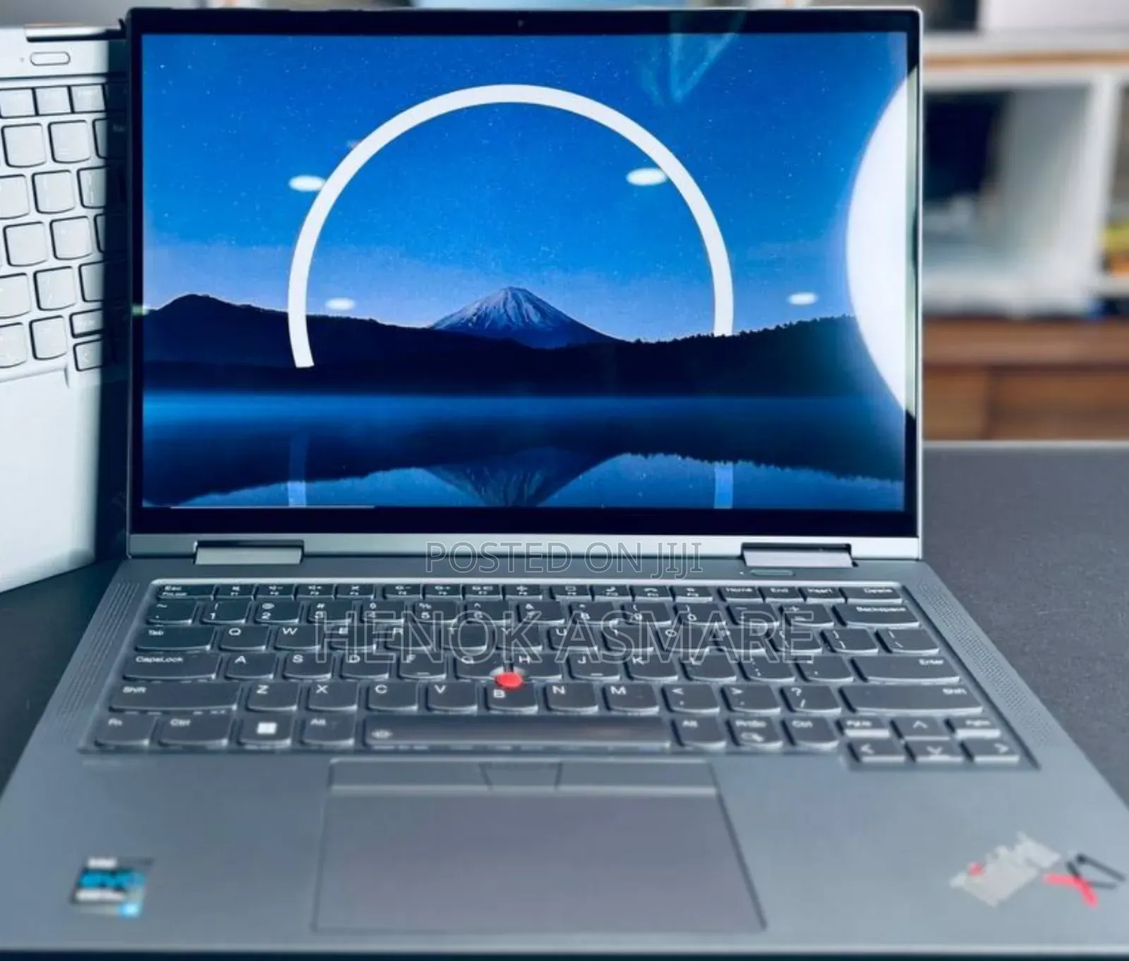 New Laptop Lenovo Thinkpad X1 Yoga 16GB Intel Core I5 SSD 512GB