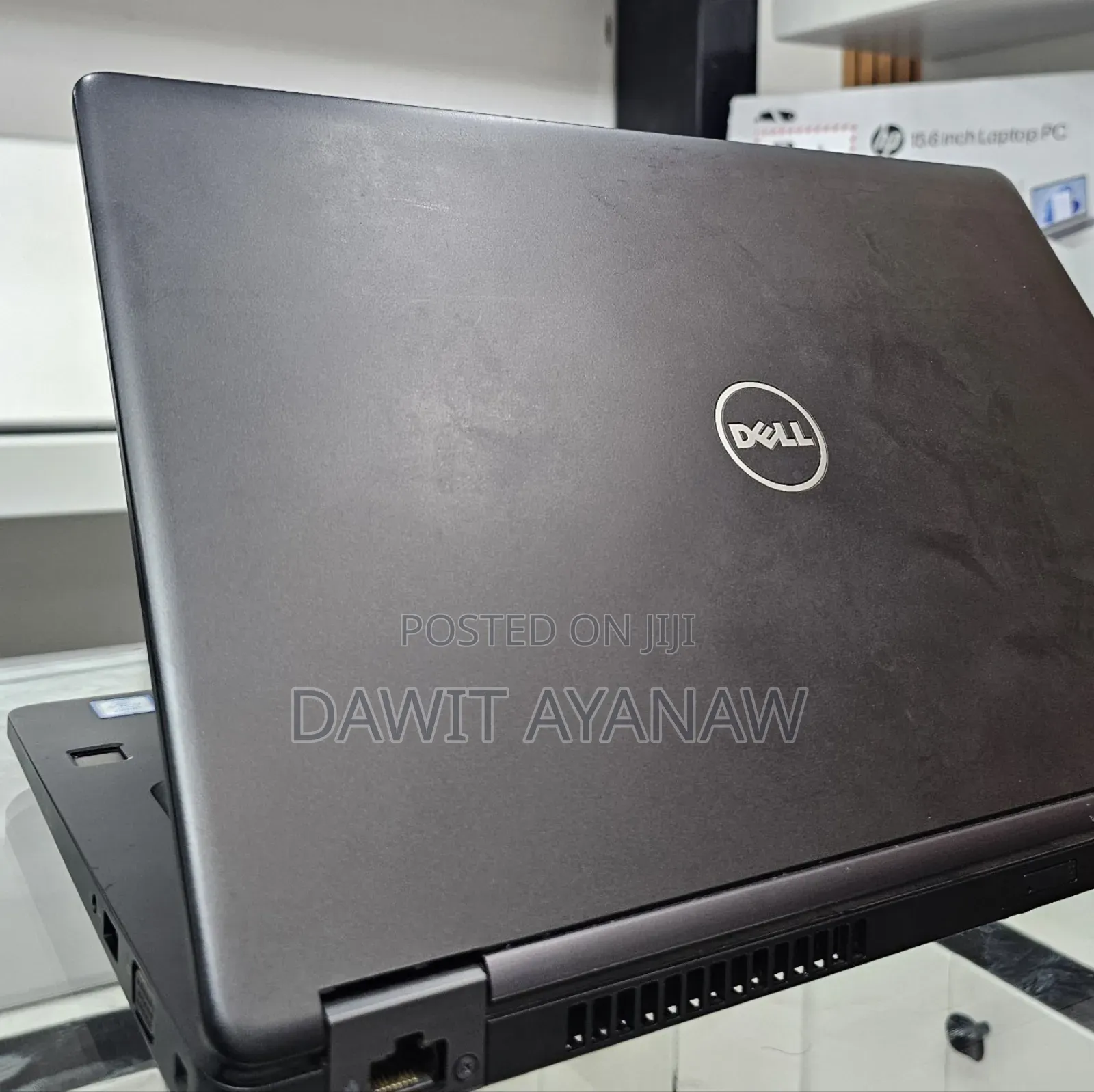 New Laptop Dell Latitude 14 5480 8GB Intel Core I5 SSD 256GB