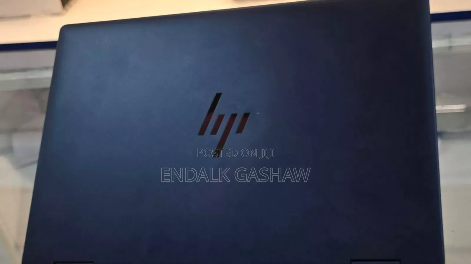 New Laptop HP Envy X360 16GB Intel Core Ultra 5 SSD 512GB