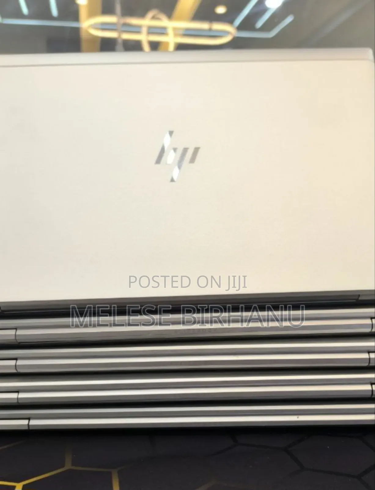 New Laptop HP EliteBook 830 G7 16GB Intel Core I5 SSD 512GB